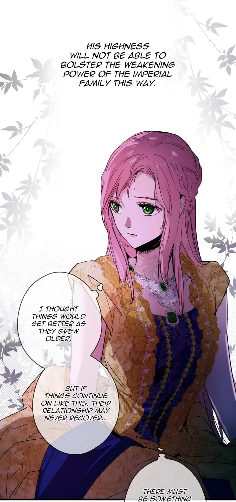 Read A Stepmother_s Märchen EN Manga Online