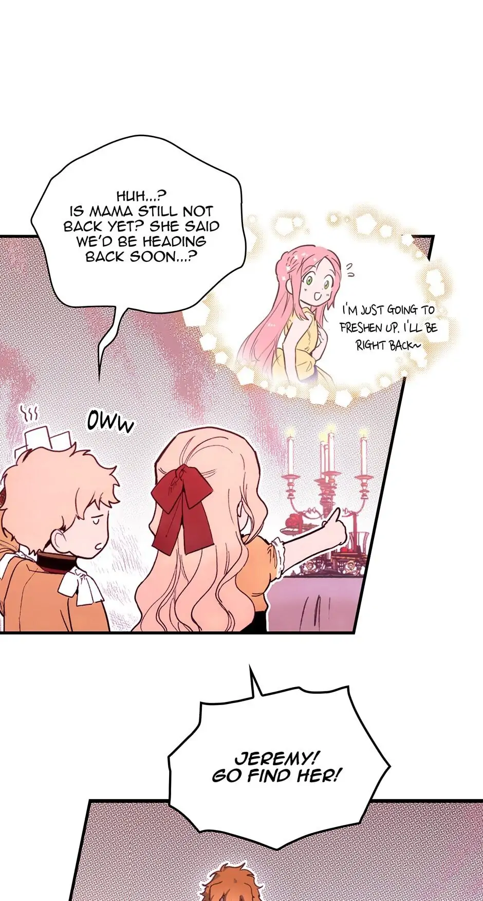 Read A Stepmother_s Märchen EN Manga Online