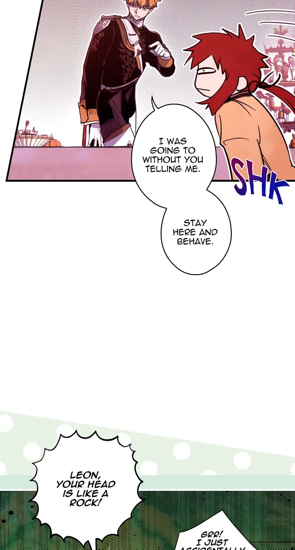 Read A Stepmother_s Märchen EN Manga Online