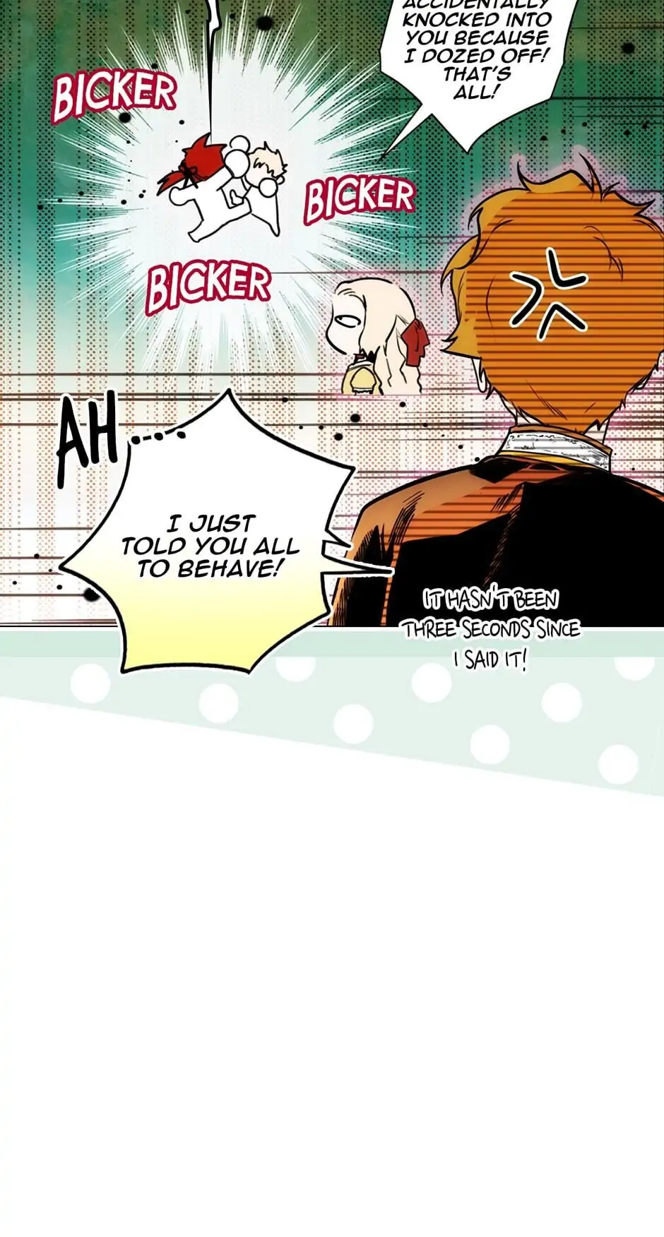 Read A Stepmother_s Märchen EN Manga Online