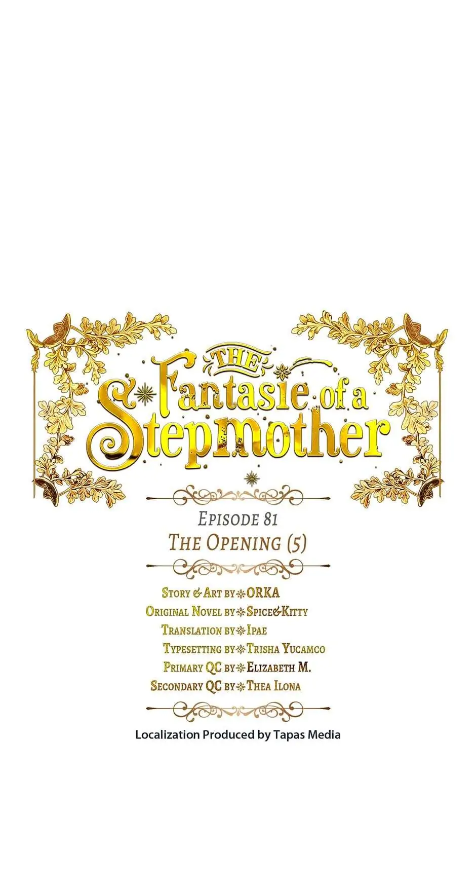 Read A Stepmother_s Märchen EN Manga Online