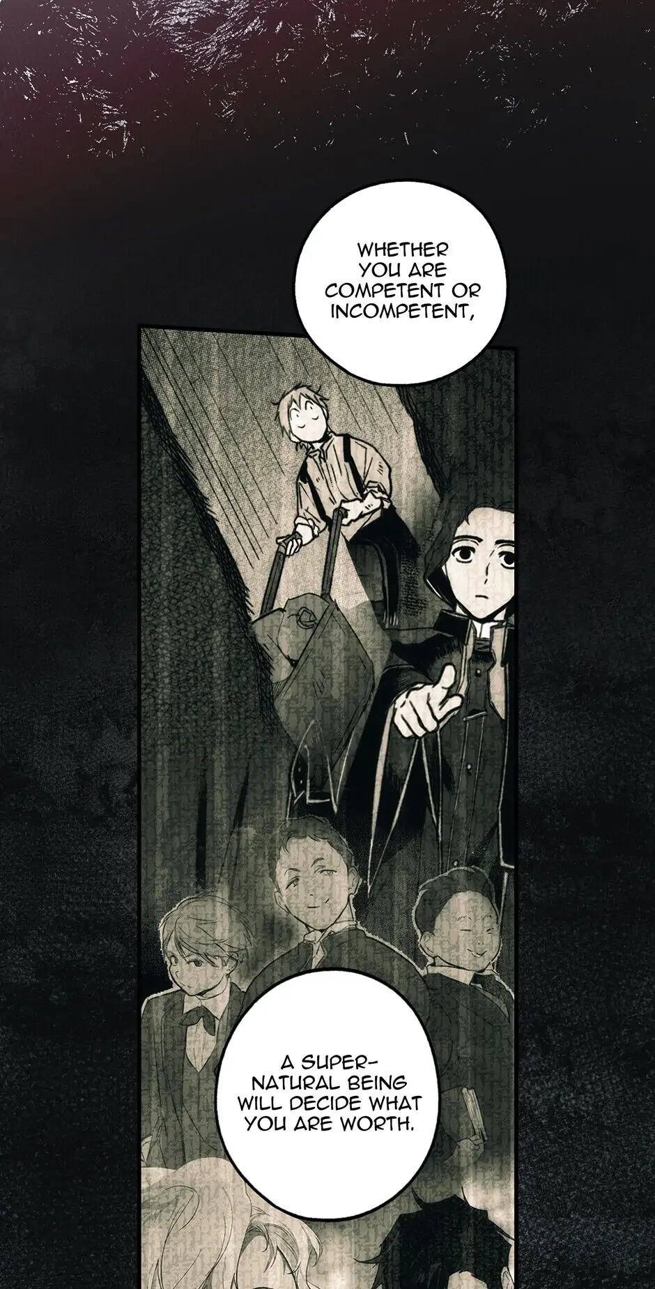Read A Stepmother_s Märchen EN Manga Online