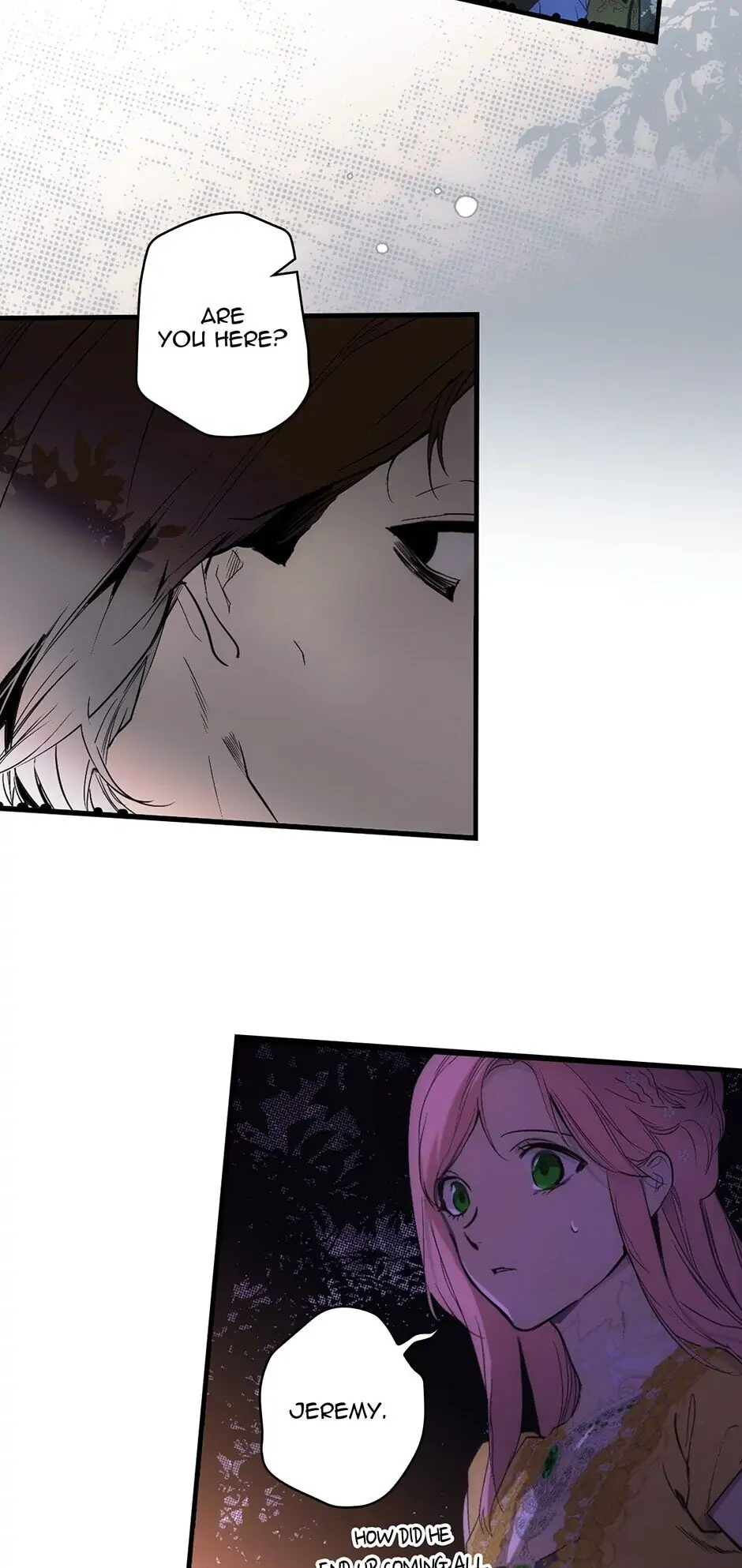 Read A Stepmother_s Märchen EN Manga Online