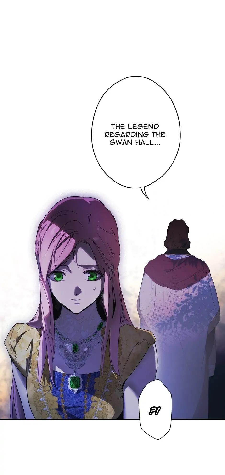 Read A Stepmother_s Märchen EN Manga Online