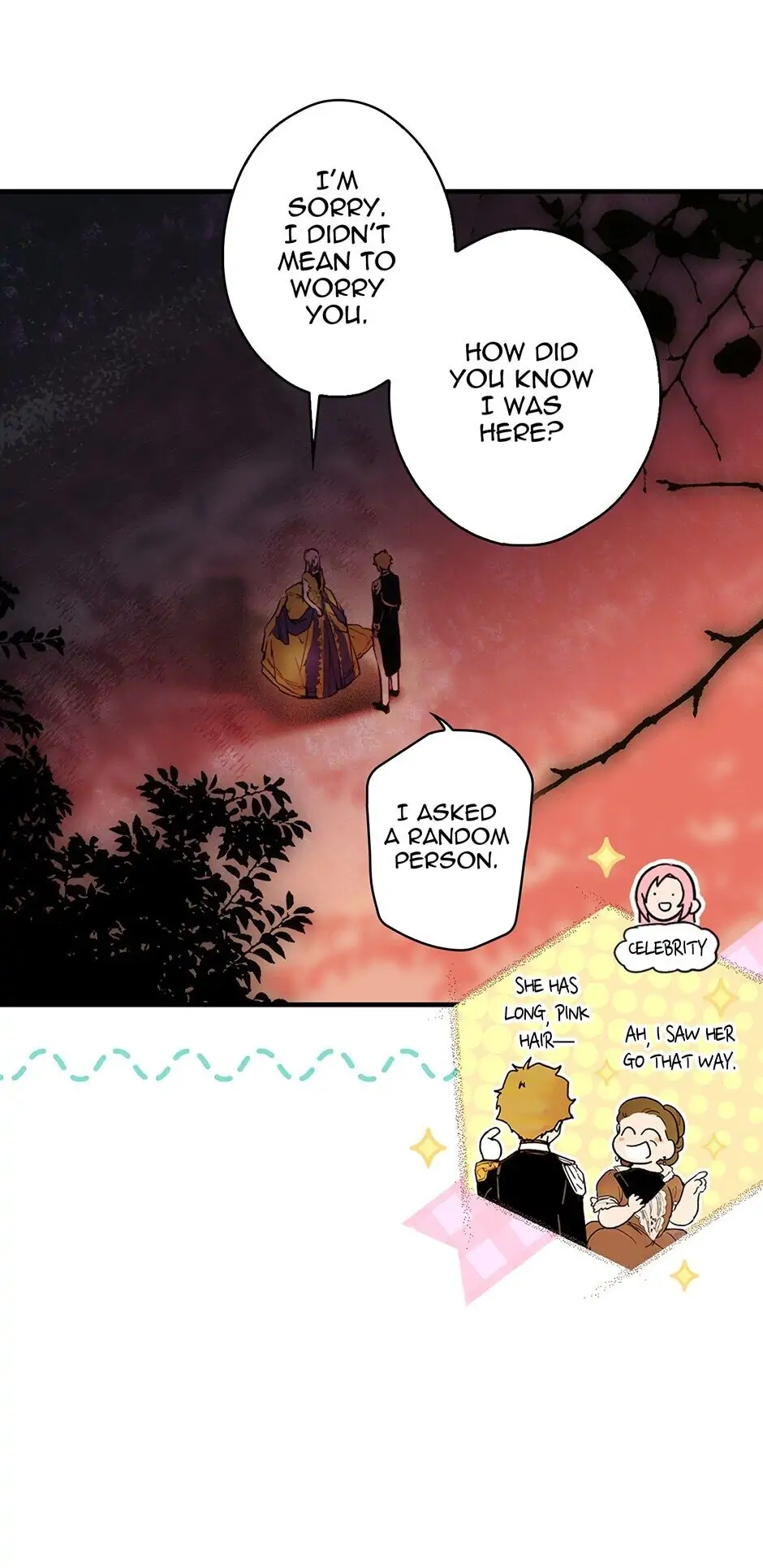 Read A Stepmother_s Märchen EN Manga Online