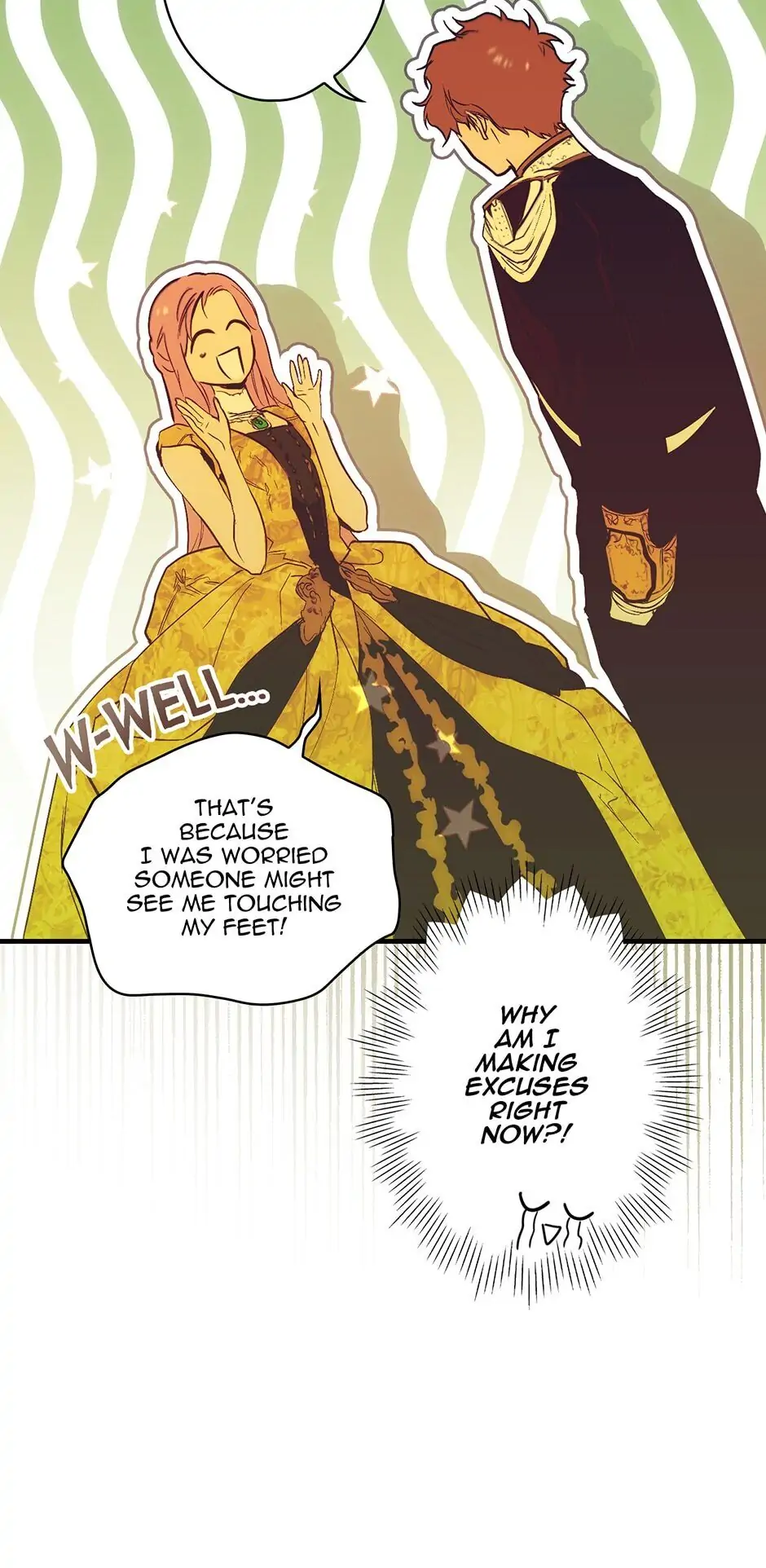 Read A Stepmother_s Märchen EN Manga Online
