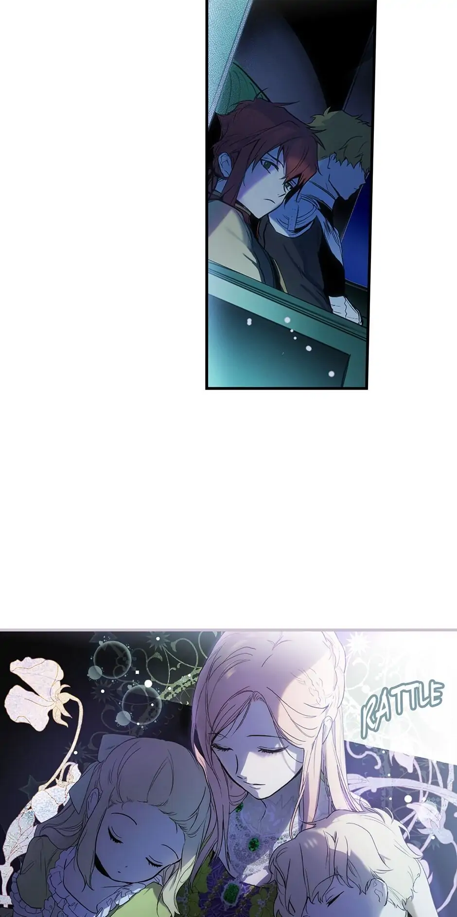 Read A Stepmother_s Märchen EN Manga Online