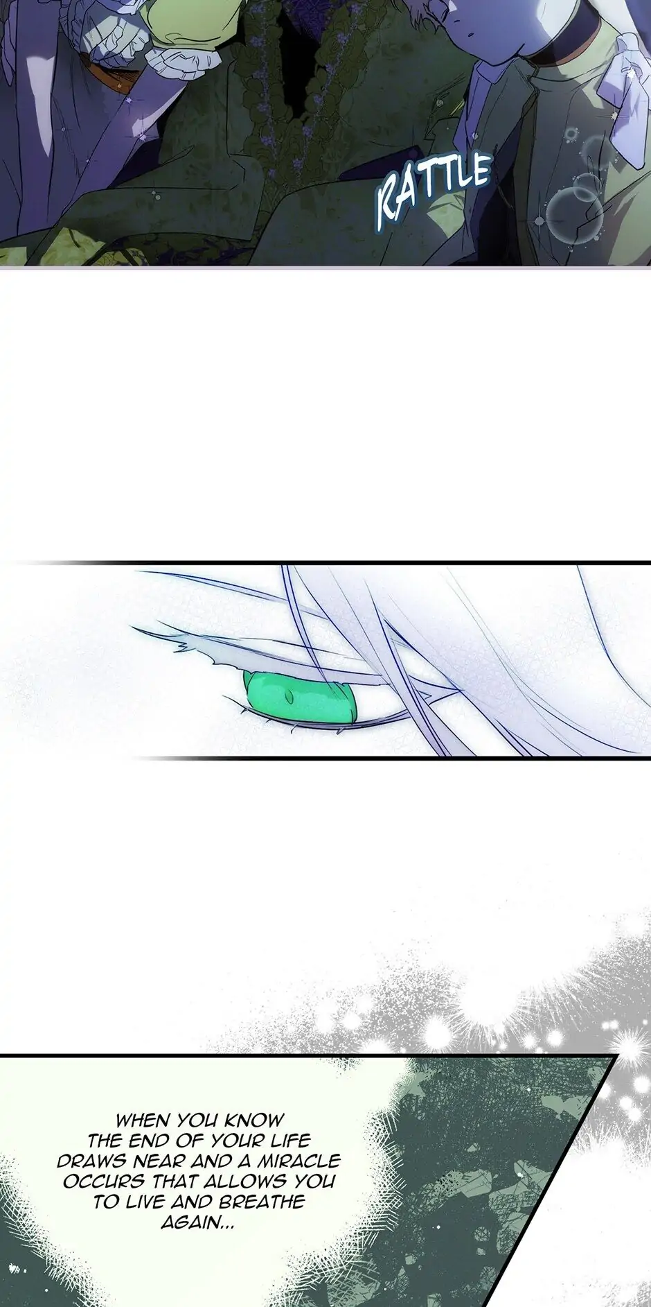 Read A Stepmother_s Märchen EN Manga Online