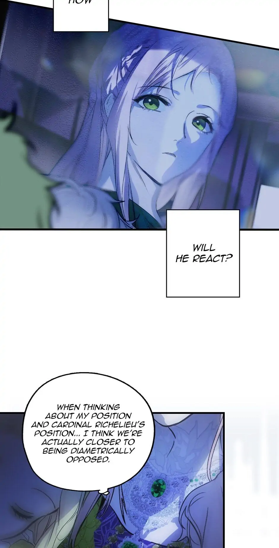 Read A Stepmother_s Märchen EN Manga Online