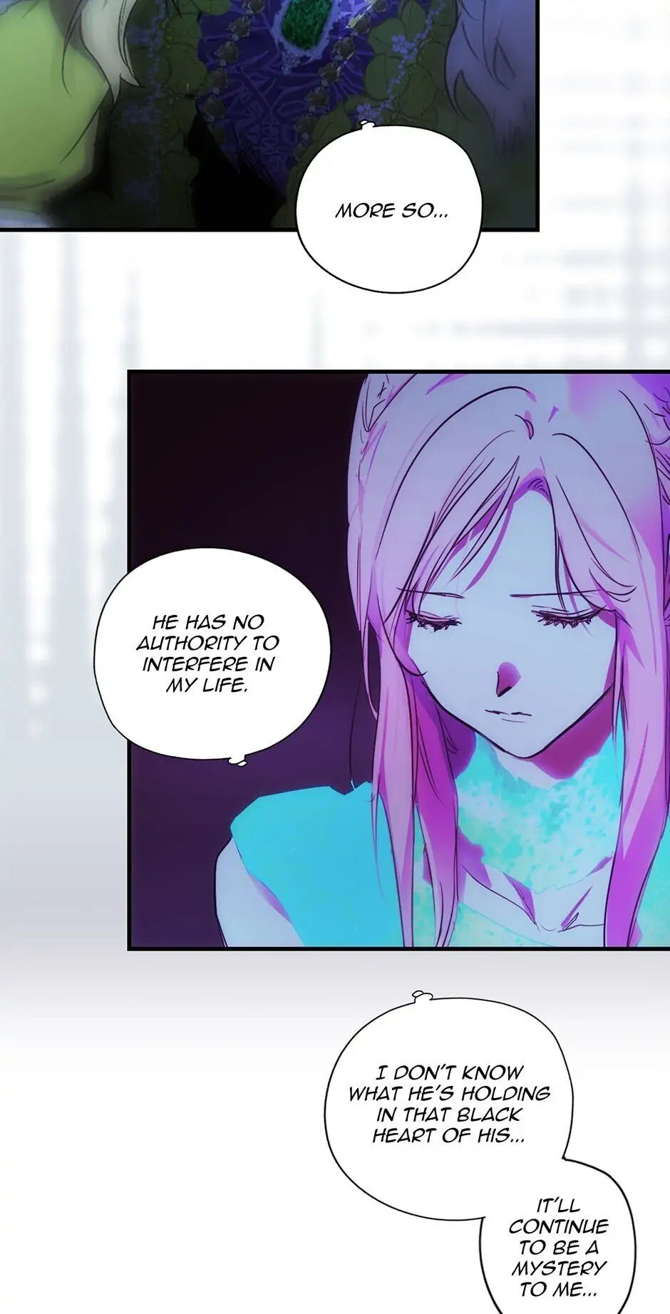 Read A Stepmother_s Märchen EN Manga Online