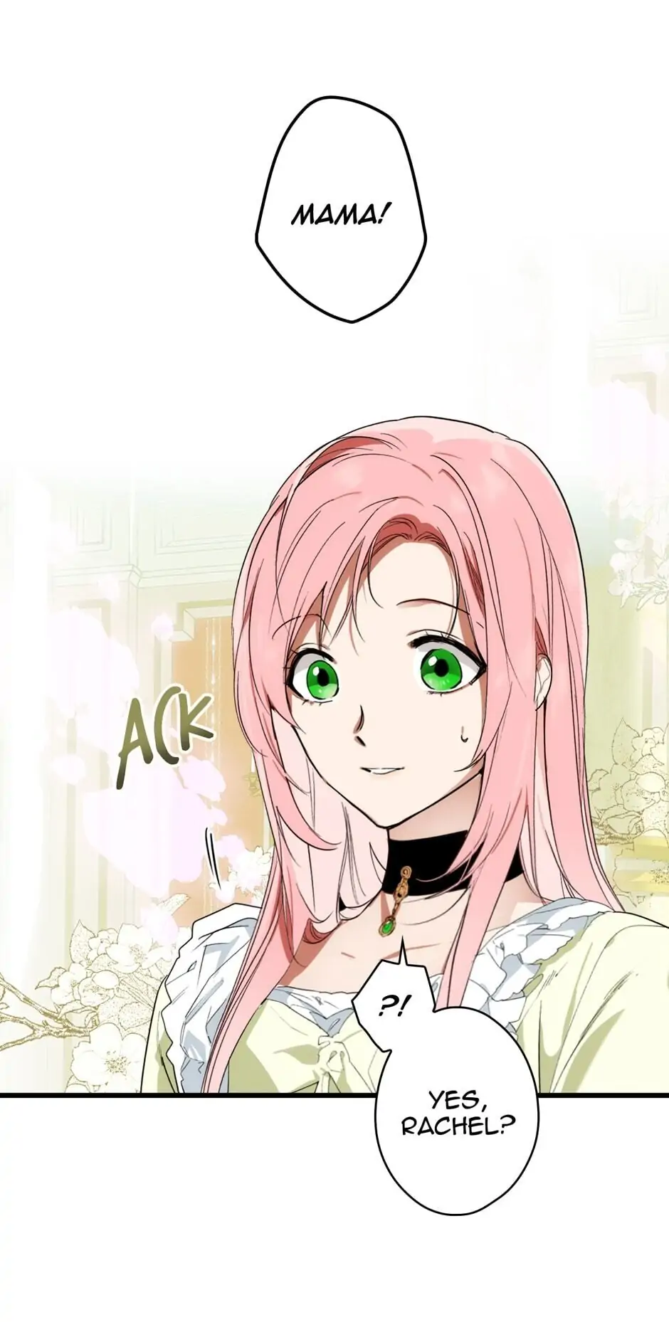 Read A Stepmother_s Märchen EN Manga Online