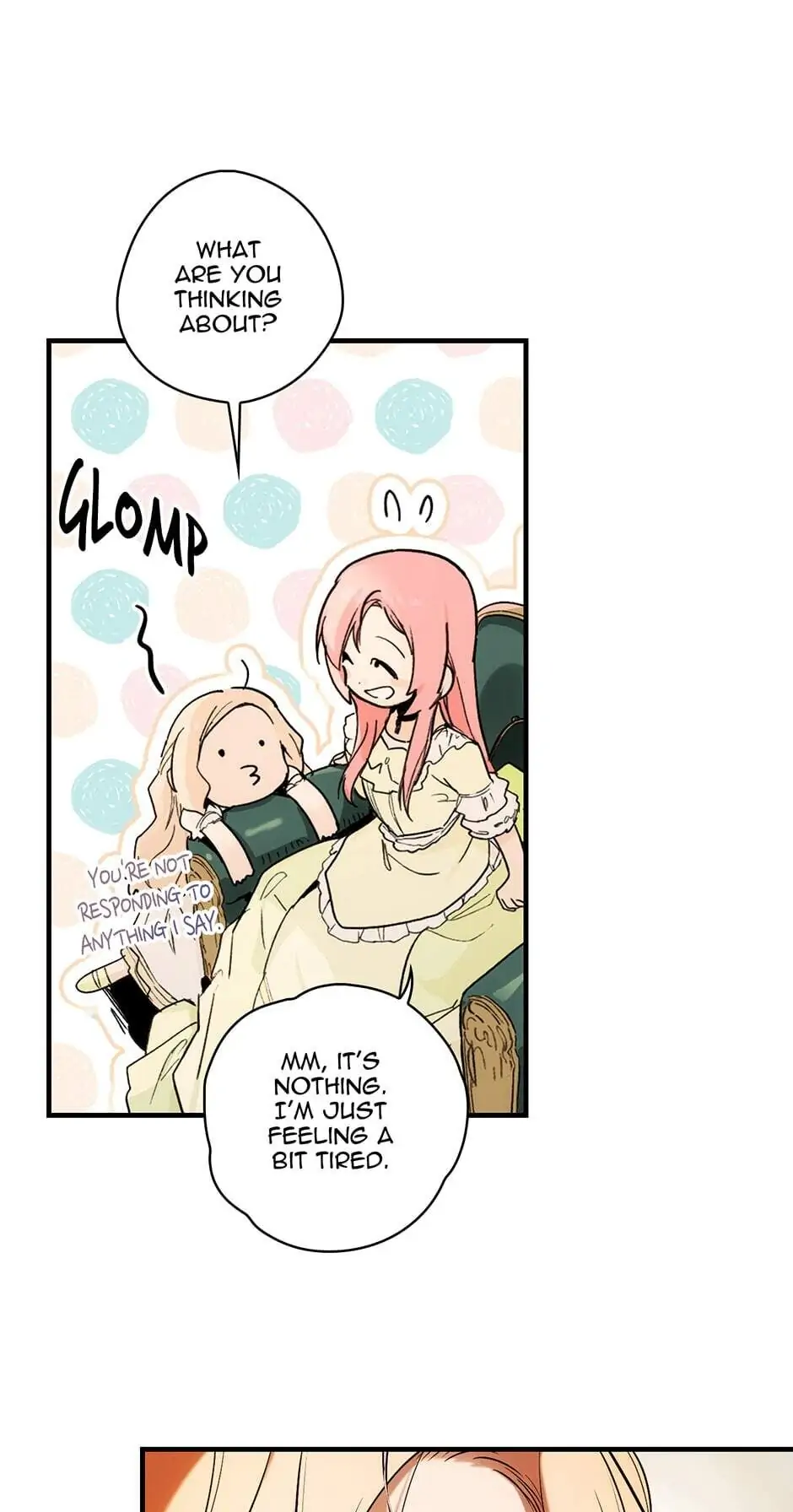 Read A Stepmother_s Märchen EN Manga Online