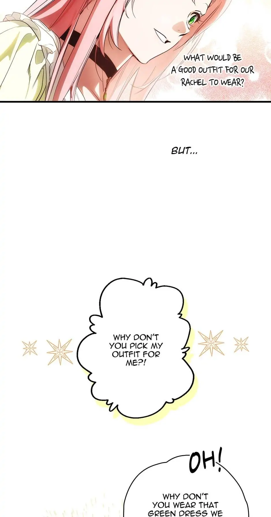 Read A Stepmother_s Märchen EN Manga Online