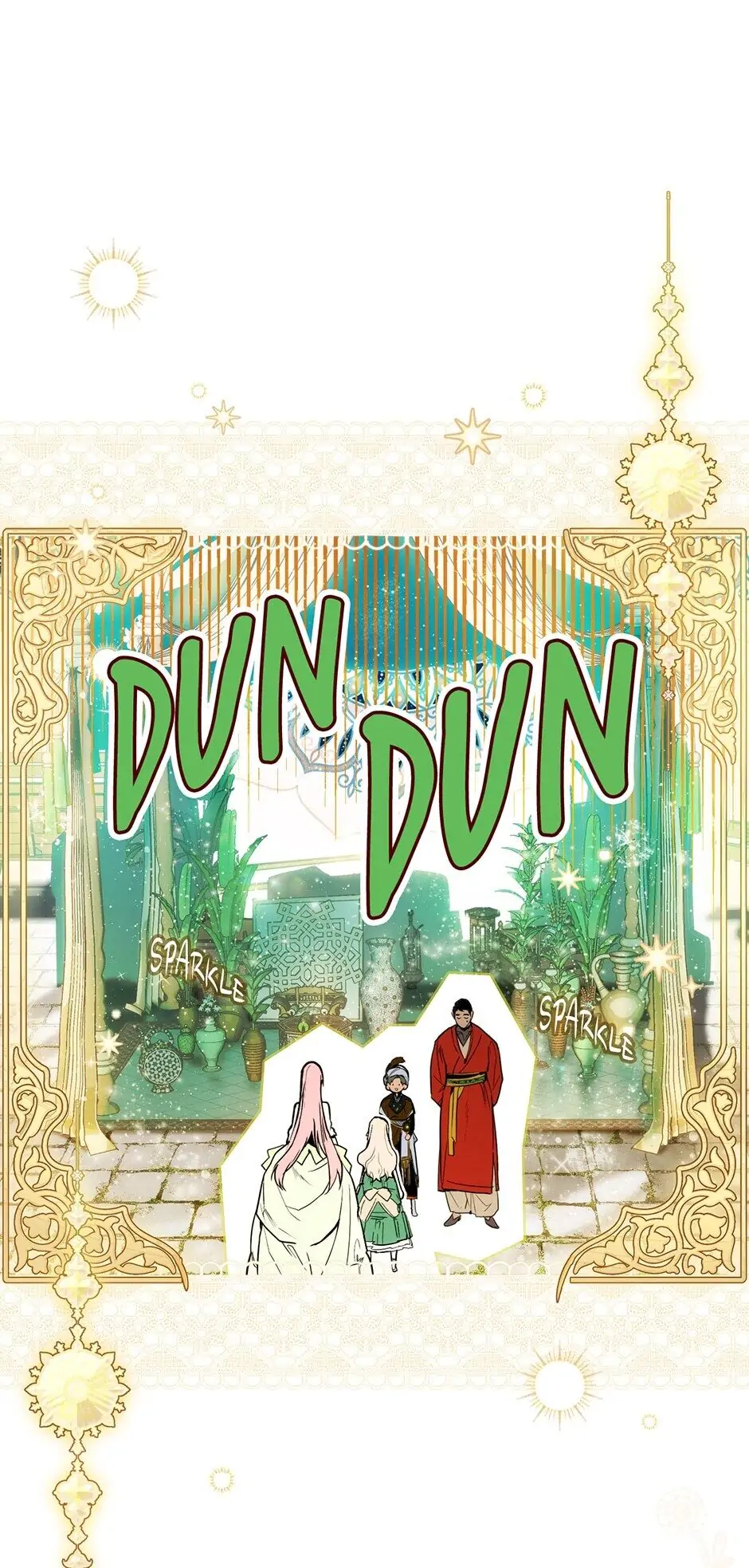 Read A Stepmother_s Märchen EN Manga Online