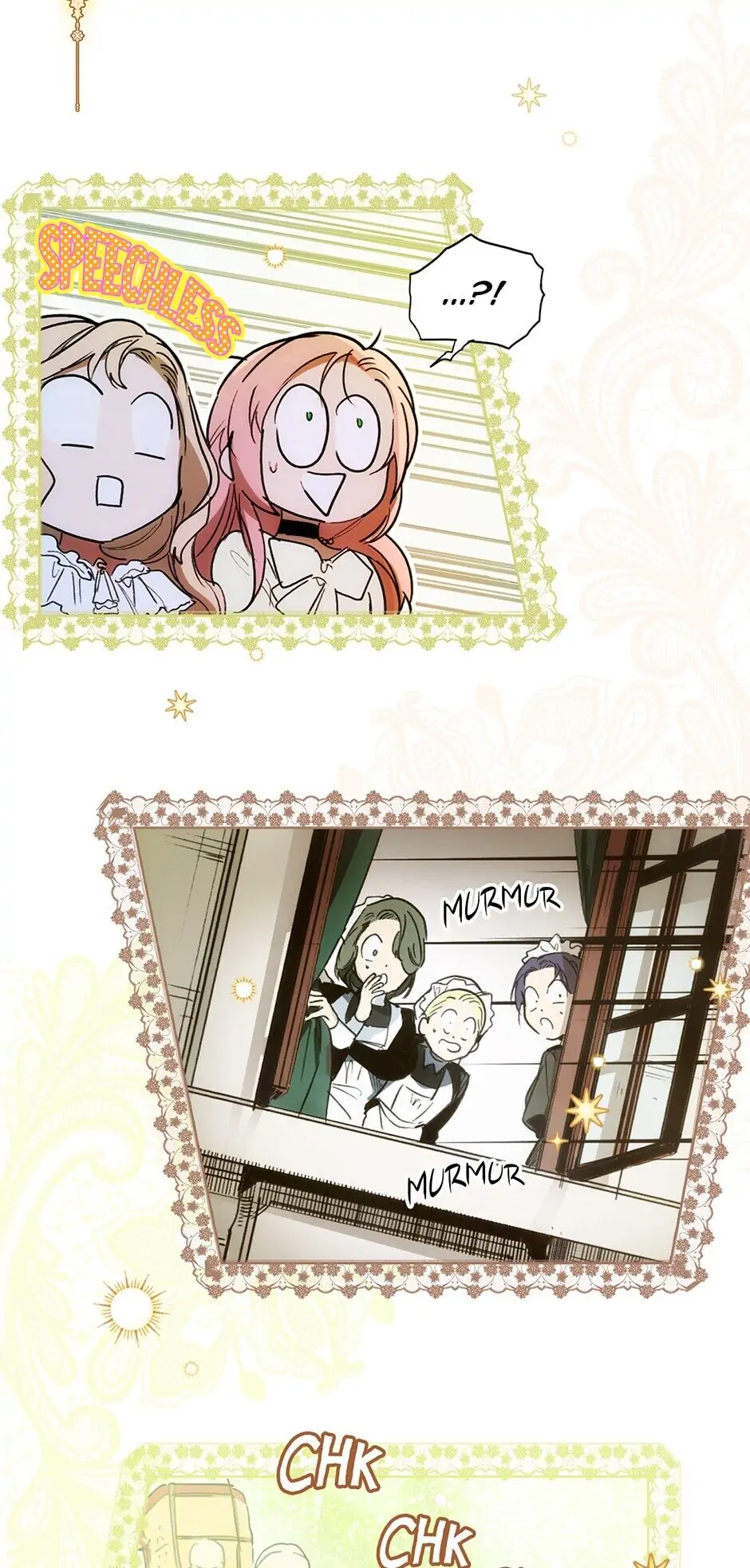 Read A Stepmother_s Märchen EN Manga Online