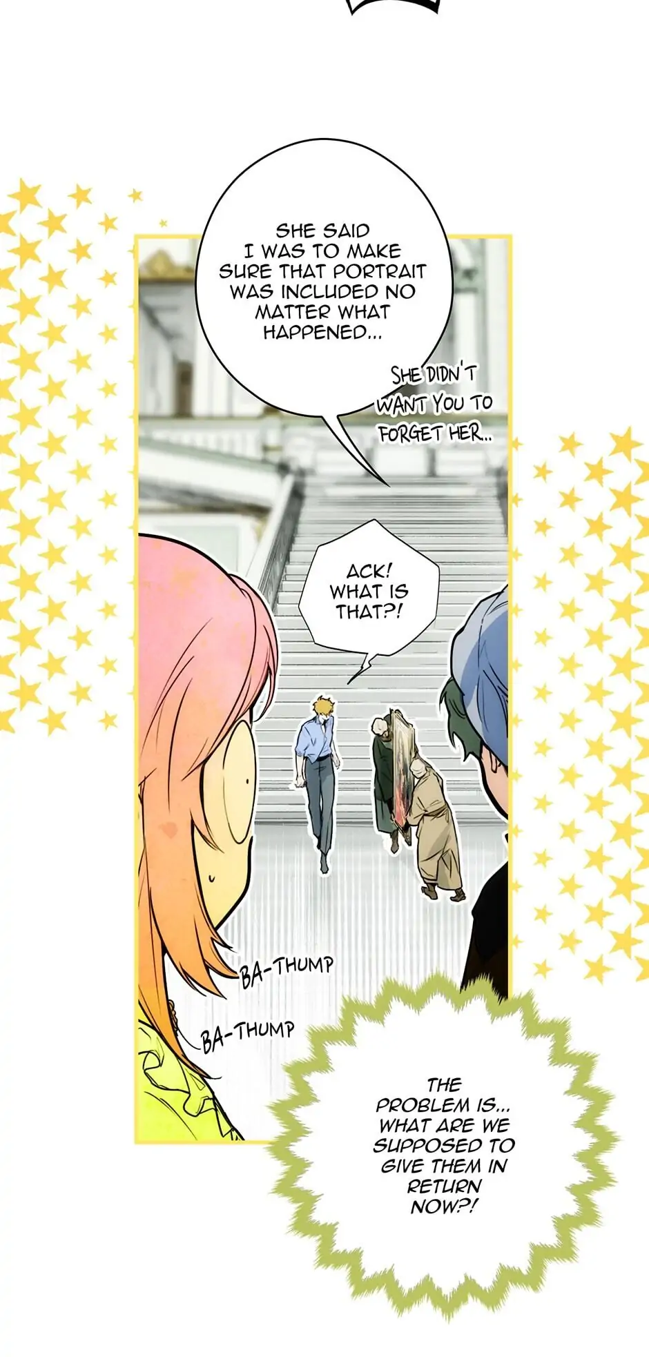 Read A Stepmother_s Märchen EN Manga Online