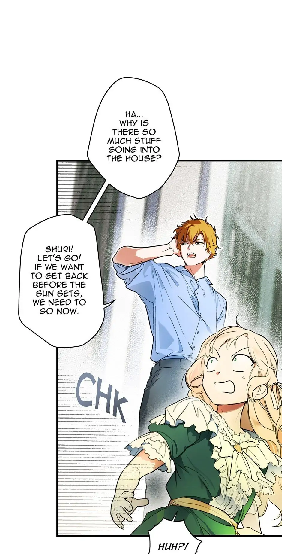 Read A Stepmother_s Märchen EN Manga Online