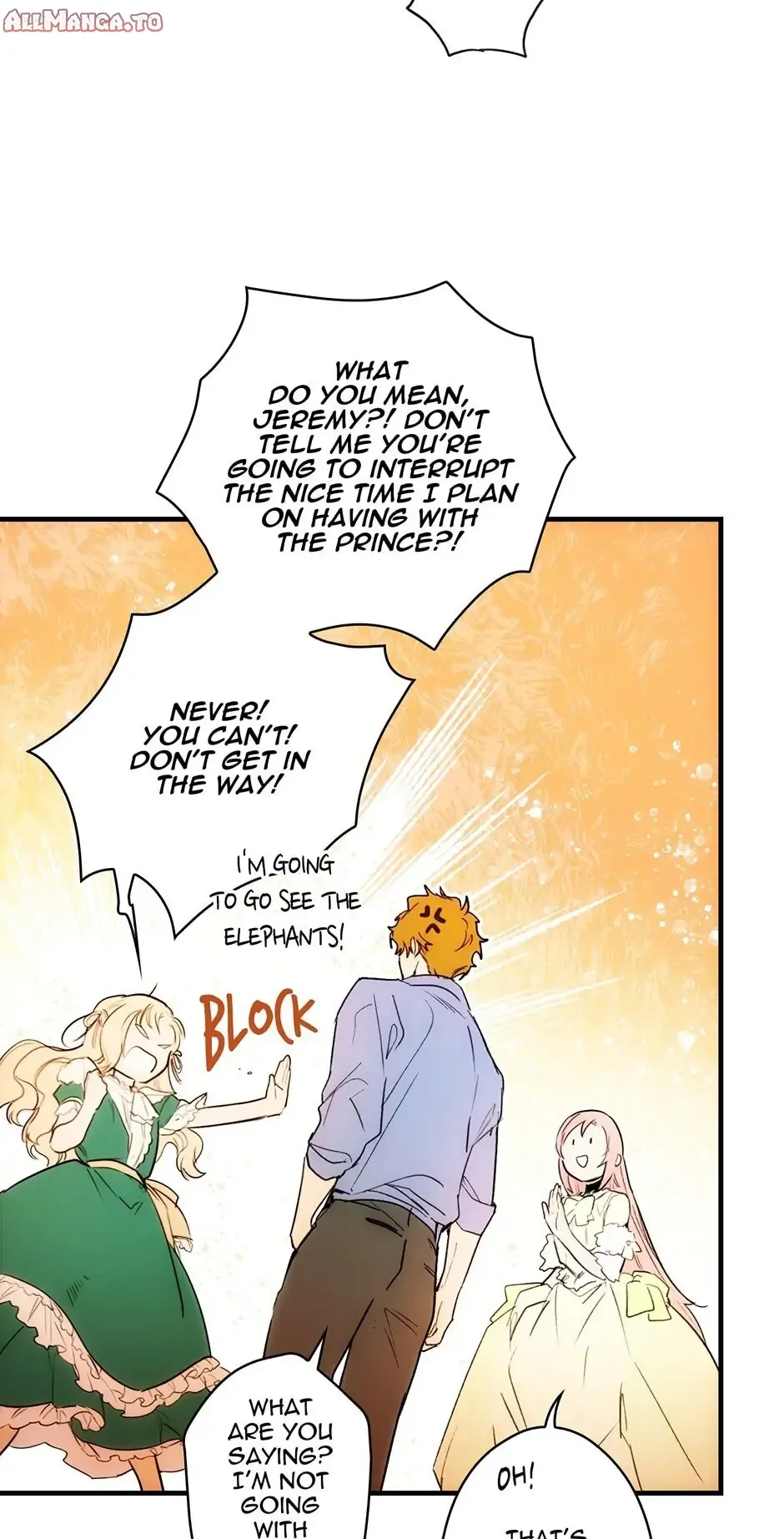 Read A Stepmother_s Märchen EN Manga Online