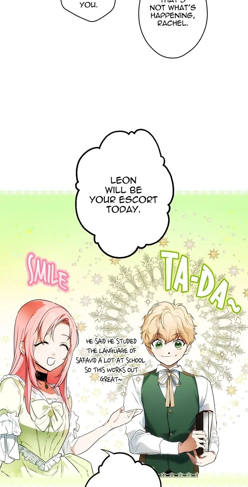 Read A Stepmother_s Märchen EN Manga Online