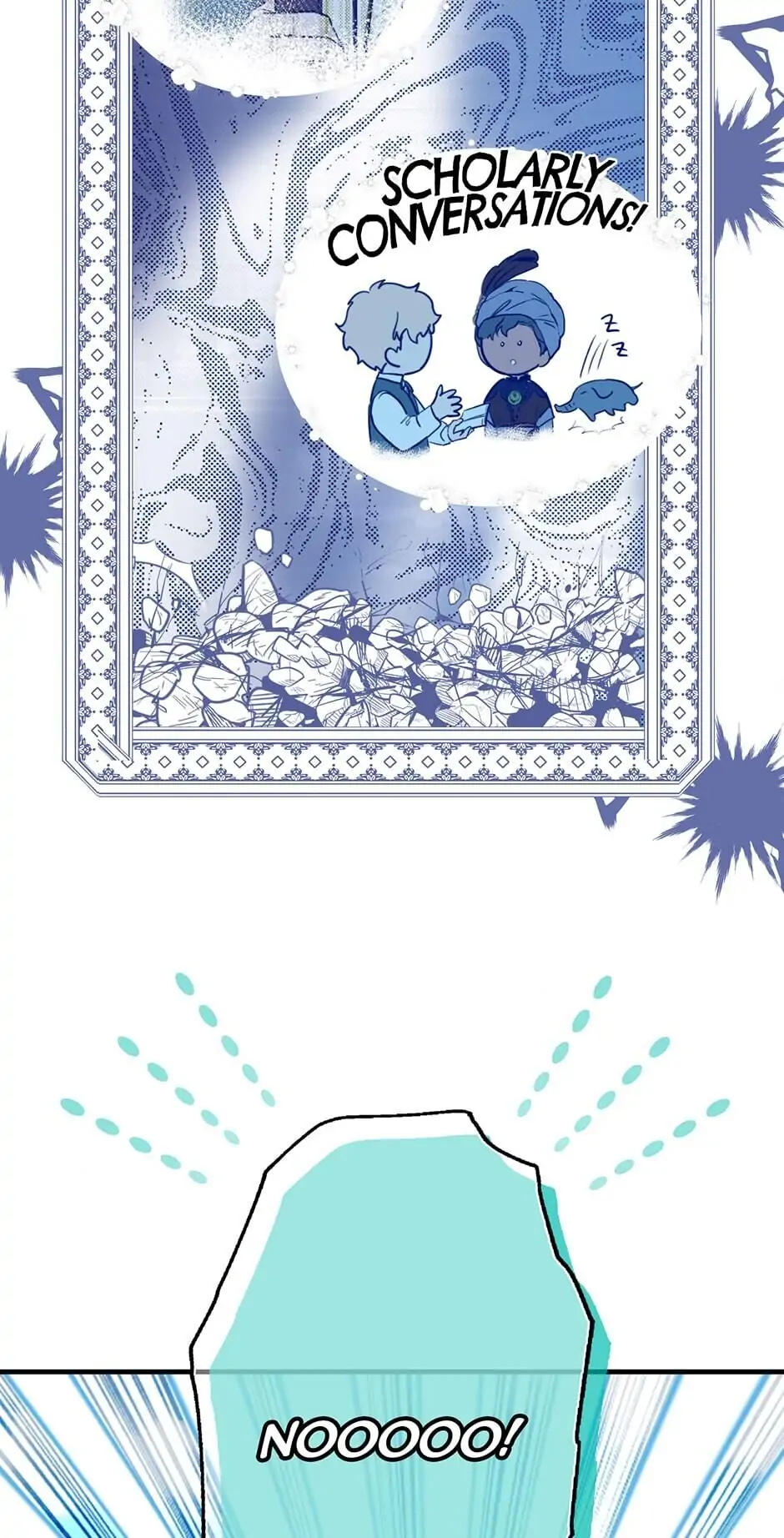 Read A Stepmother_s Märchen EN Manga Online