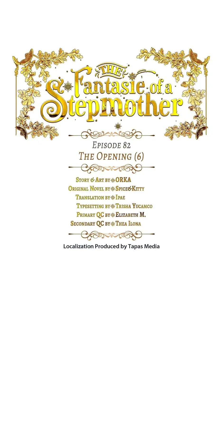 Read A Stepmother_s Märchen EN Manga Online