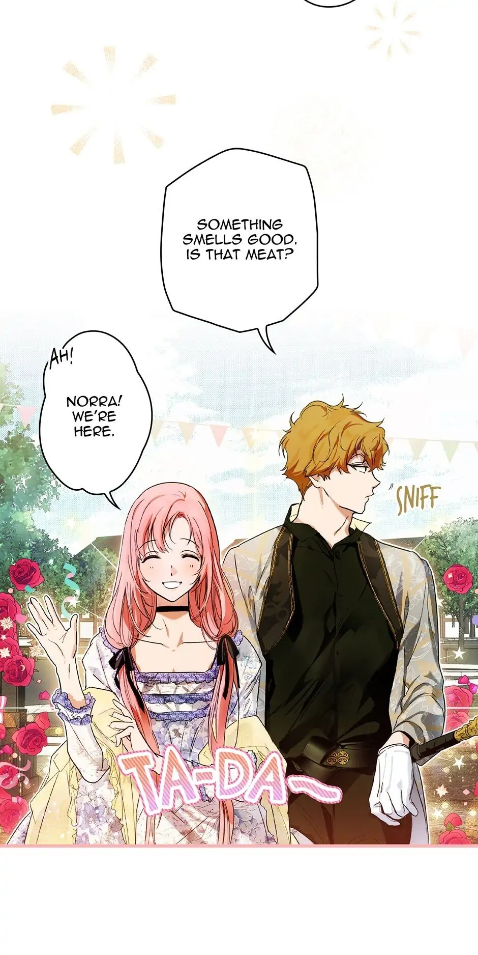 Read A Stepmother_s Märchen EN Manga Online