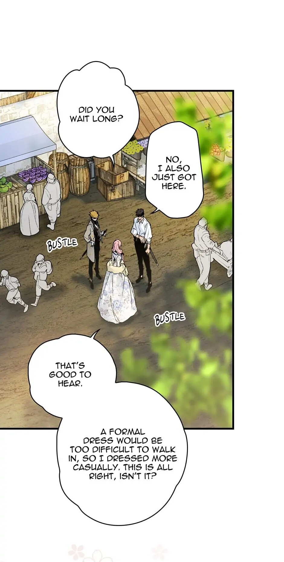 Read A Stepmother_s Märchen EN Manga Online