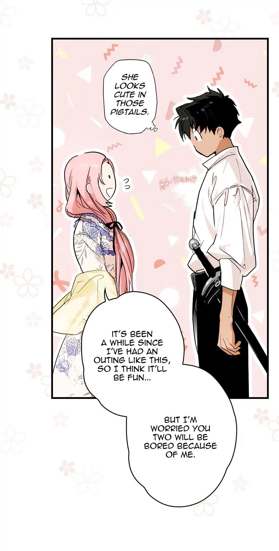 Read A Stepmother_s Märchen EN Manga Online