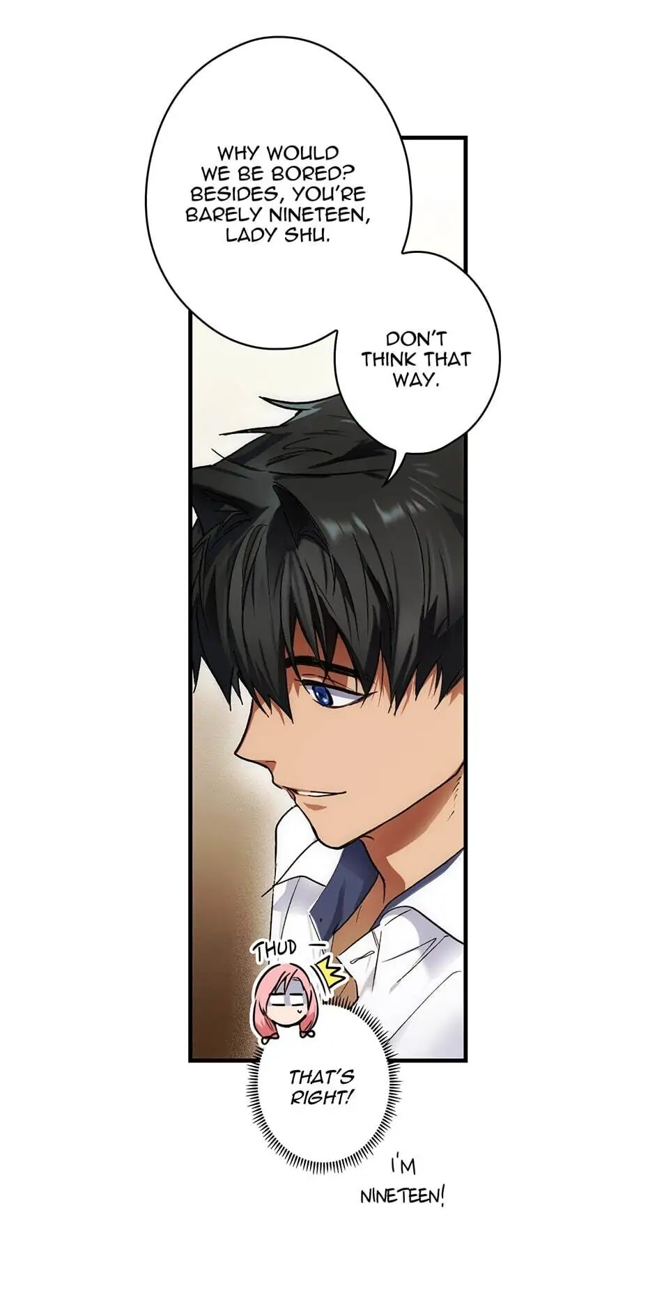 Read A Stepmother_s Märchen EN Manga Online