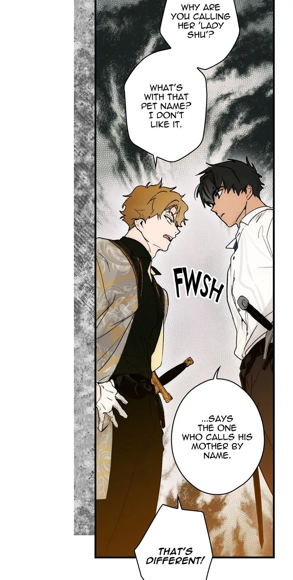 Read A Stepmother_s Märchen EN Manga Online