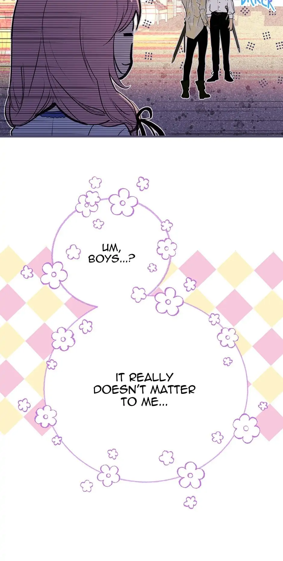 Read A Stepmother_s Märchen EN Manga Online