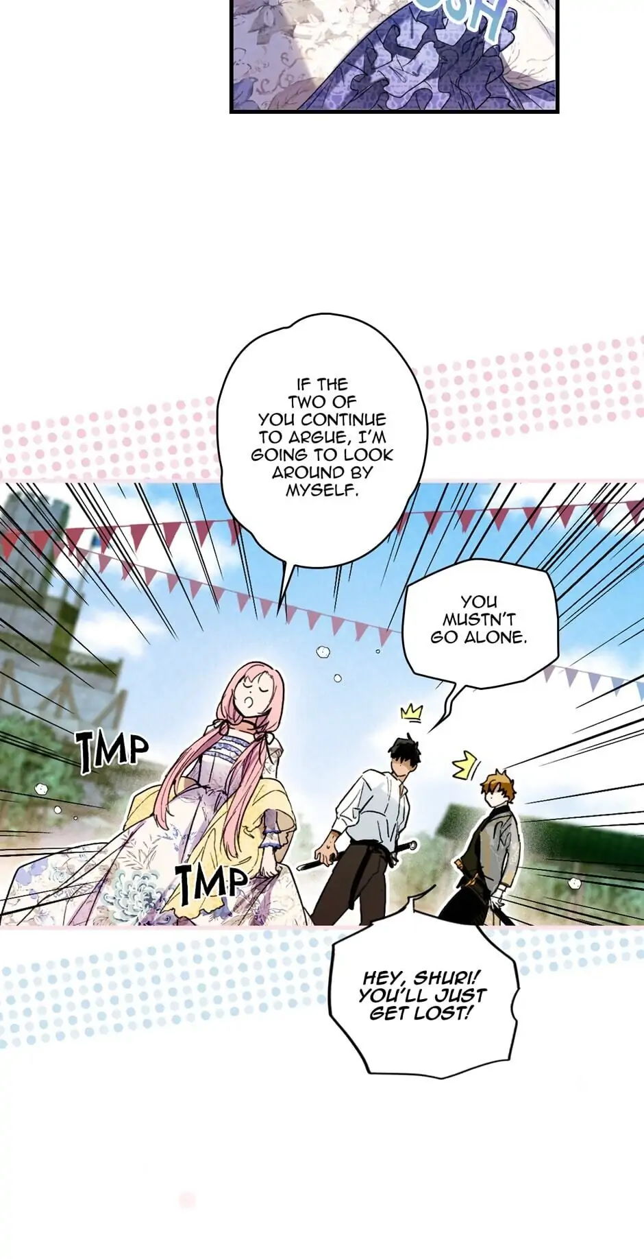 Read A Stepmother_s Märchen EN Manga Online