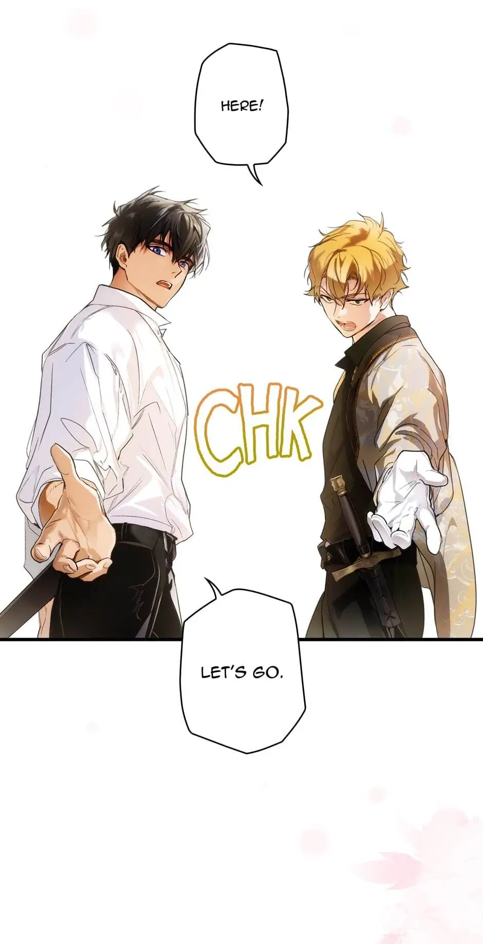 Read A Stepmother_s Märchen EN Manga Online