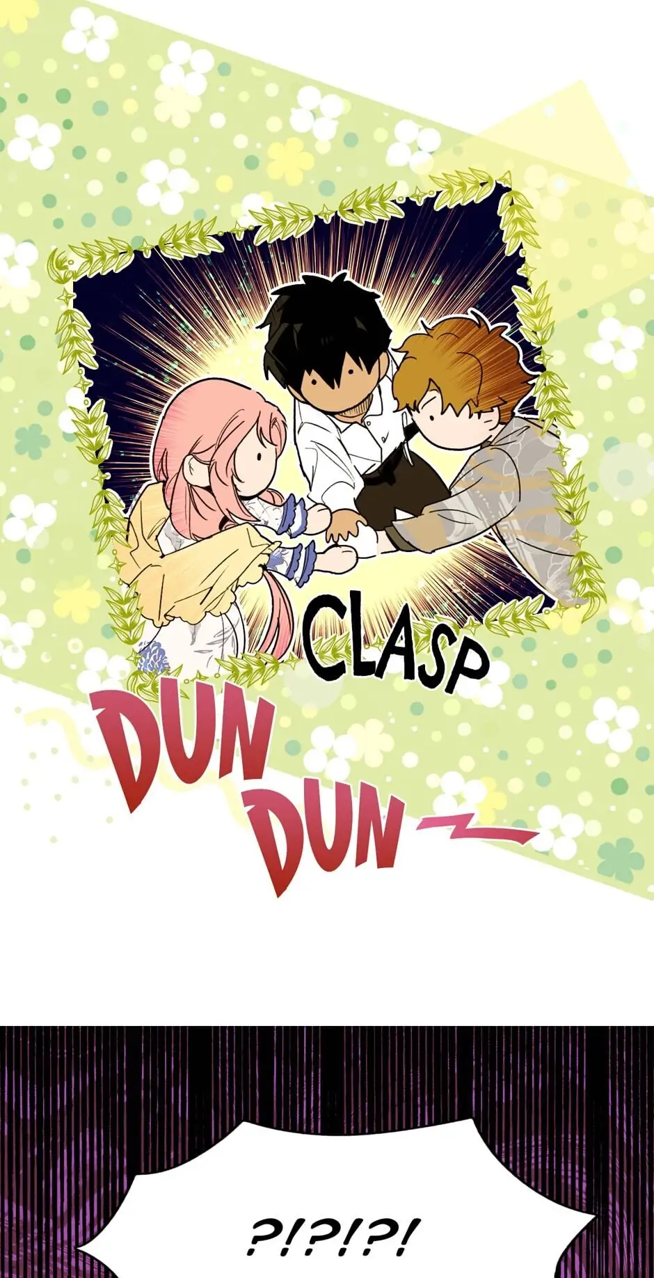 Read A Stepmother_s Märchen EN Manga Online