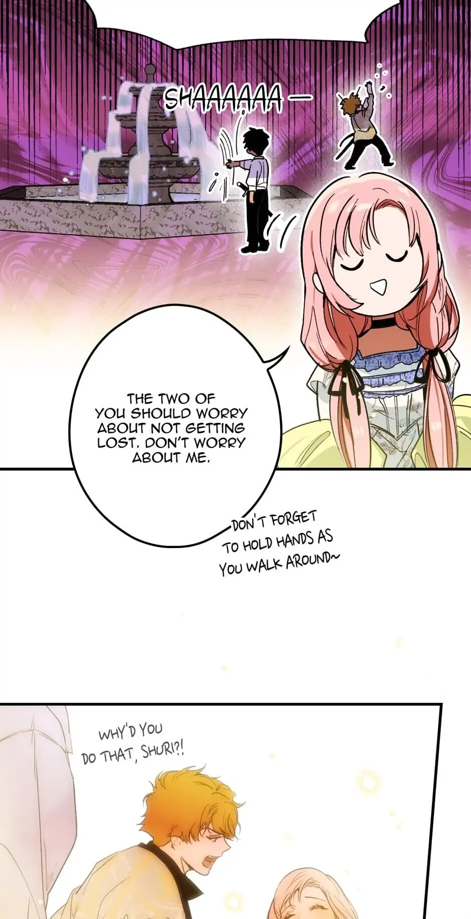 Read A Stepmother_s Märchen EN Manga Online