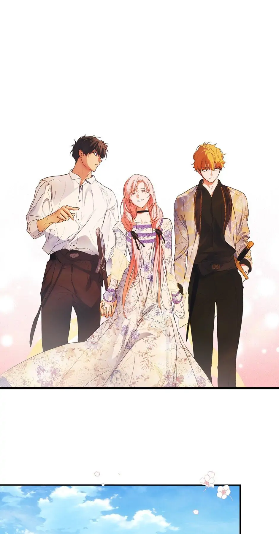 Read A Stepmother_s Märchen EN Manga Online