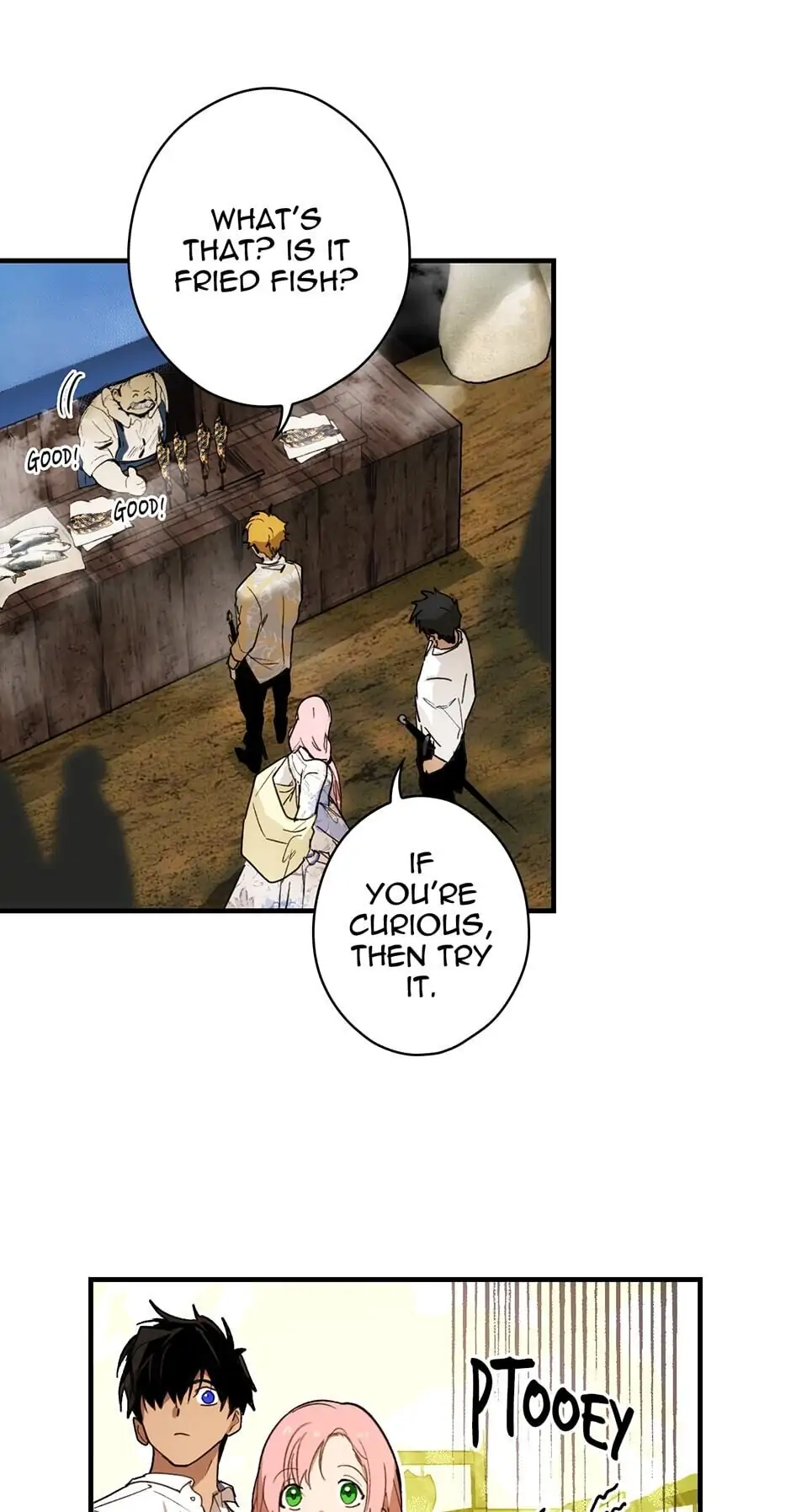 Read A Stepmother_s Märchen EN Manga Online