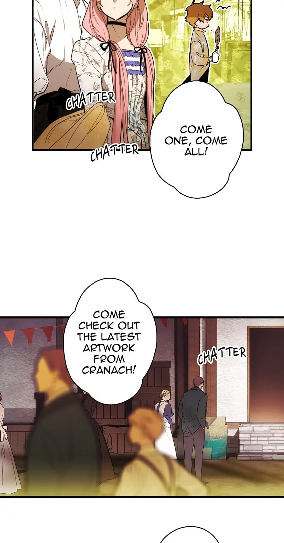 Read A Stepmother_s Märchen EN Manga Online