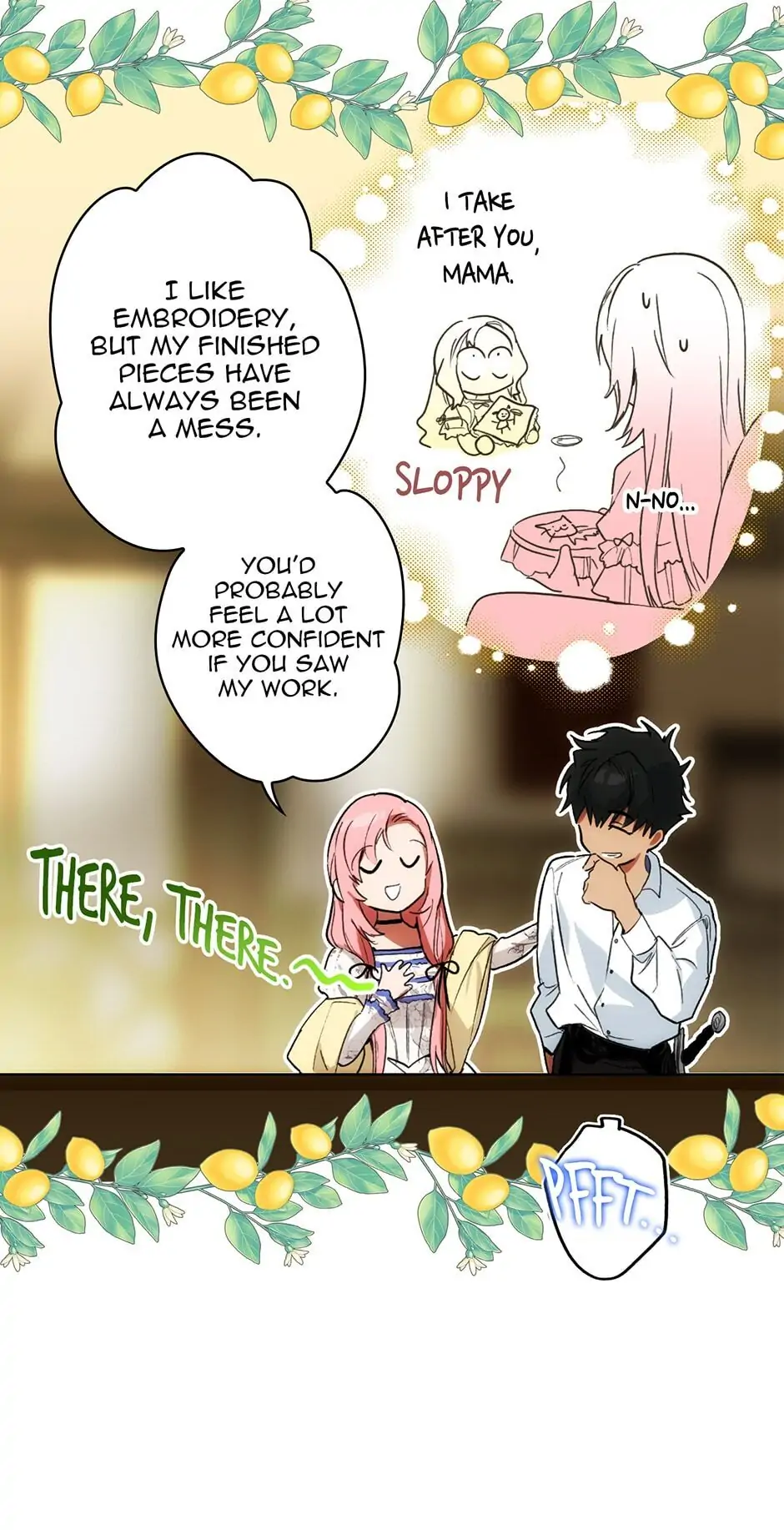 Read A Stepmother_s Märchen EN Manga Online