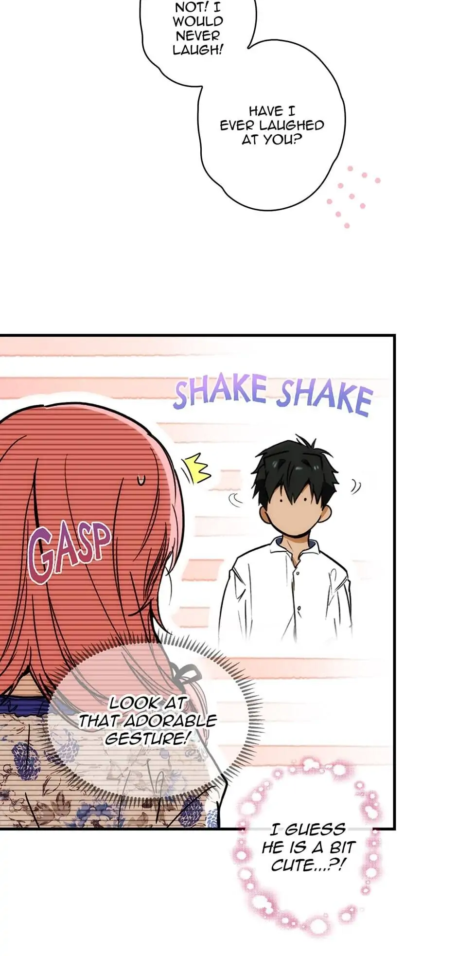 Read A Stepmother_s Märchen EN Manga Online