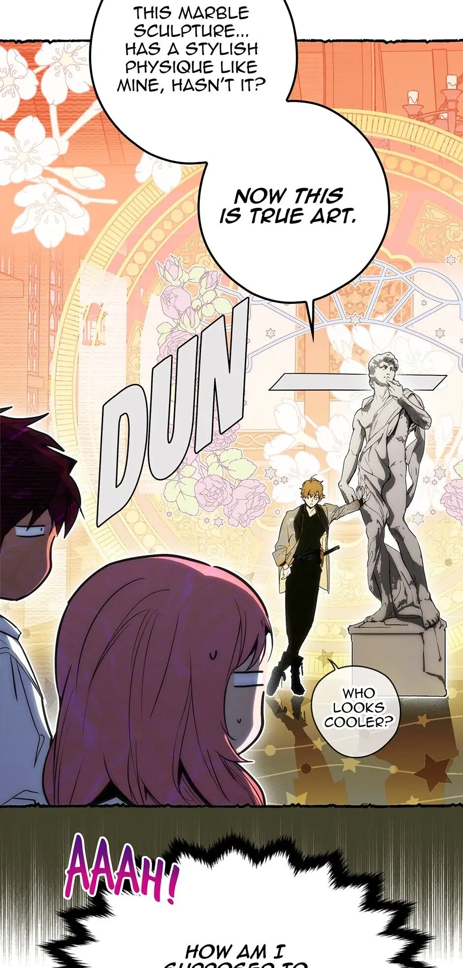 Read A Stepmother_s Märchen EN Manga Online