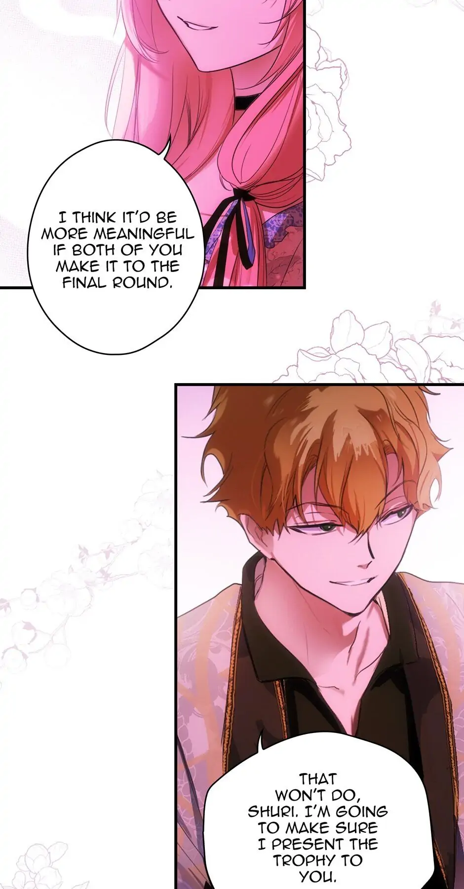 Read A Stepmother_s Märchen EN Manga Online
