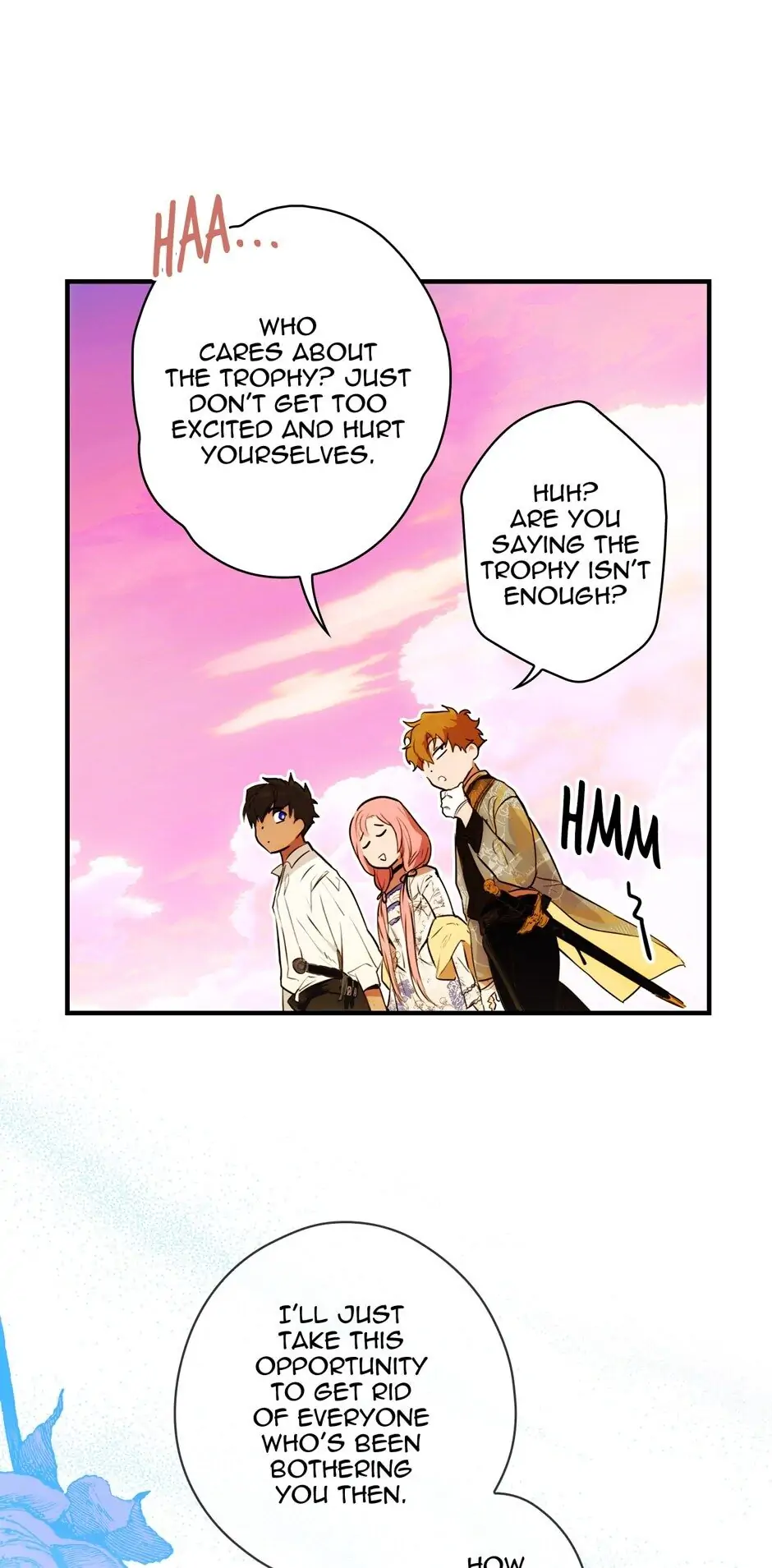 Read A Stepmother_s Märchen EN Manga Online