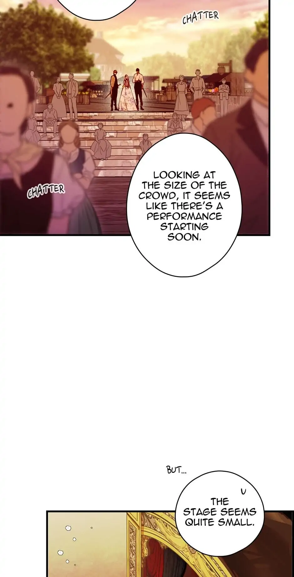 Read A Stepmother_s Märchen EN Manga Online
