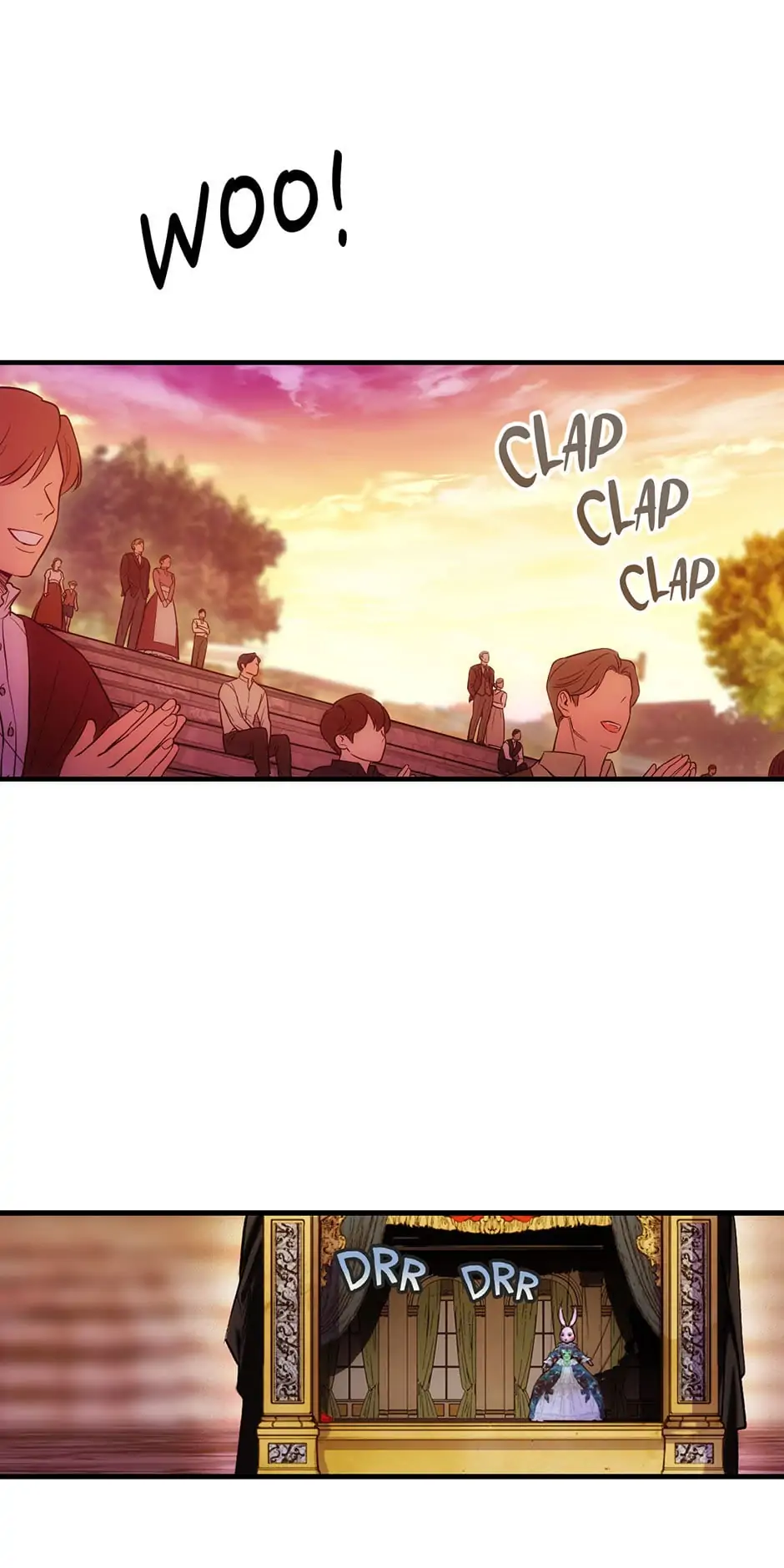 Read A Stepmother_s Märchen EN Manga Online