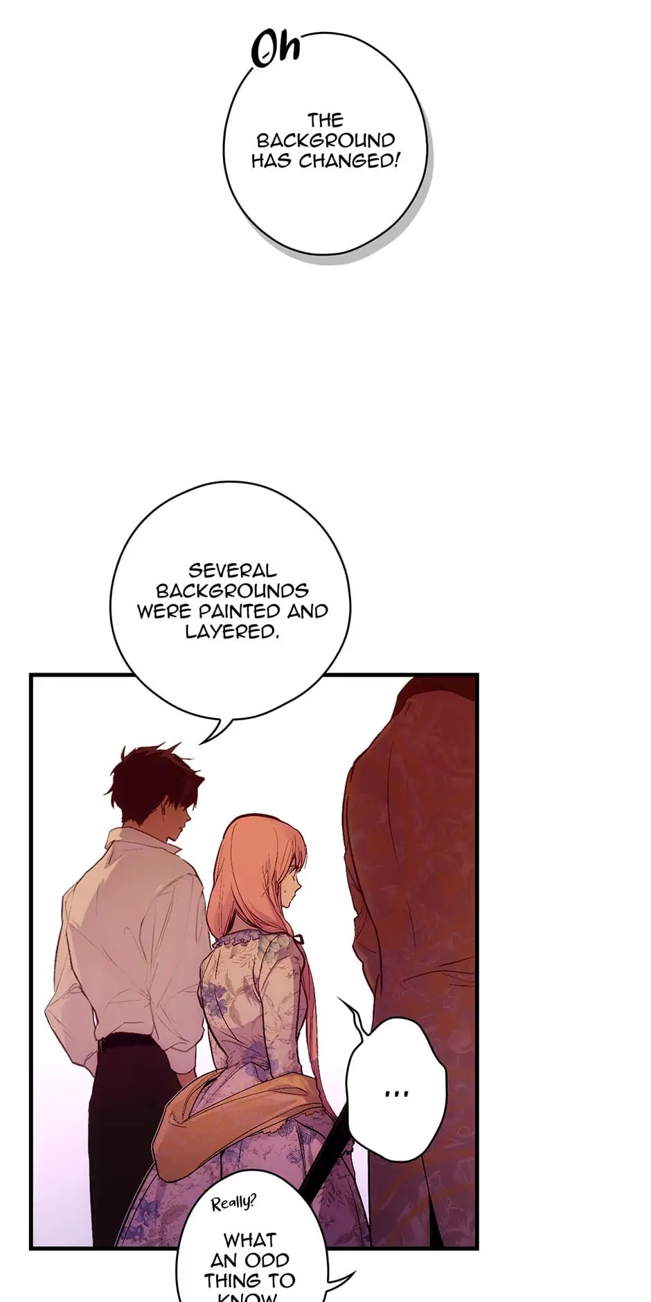 Read A Stepmother_s Märchen EN Manga Online