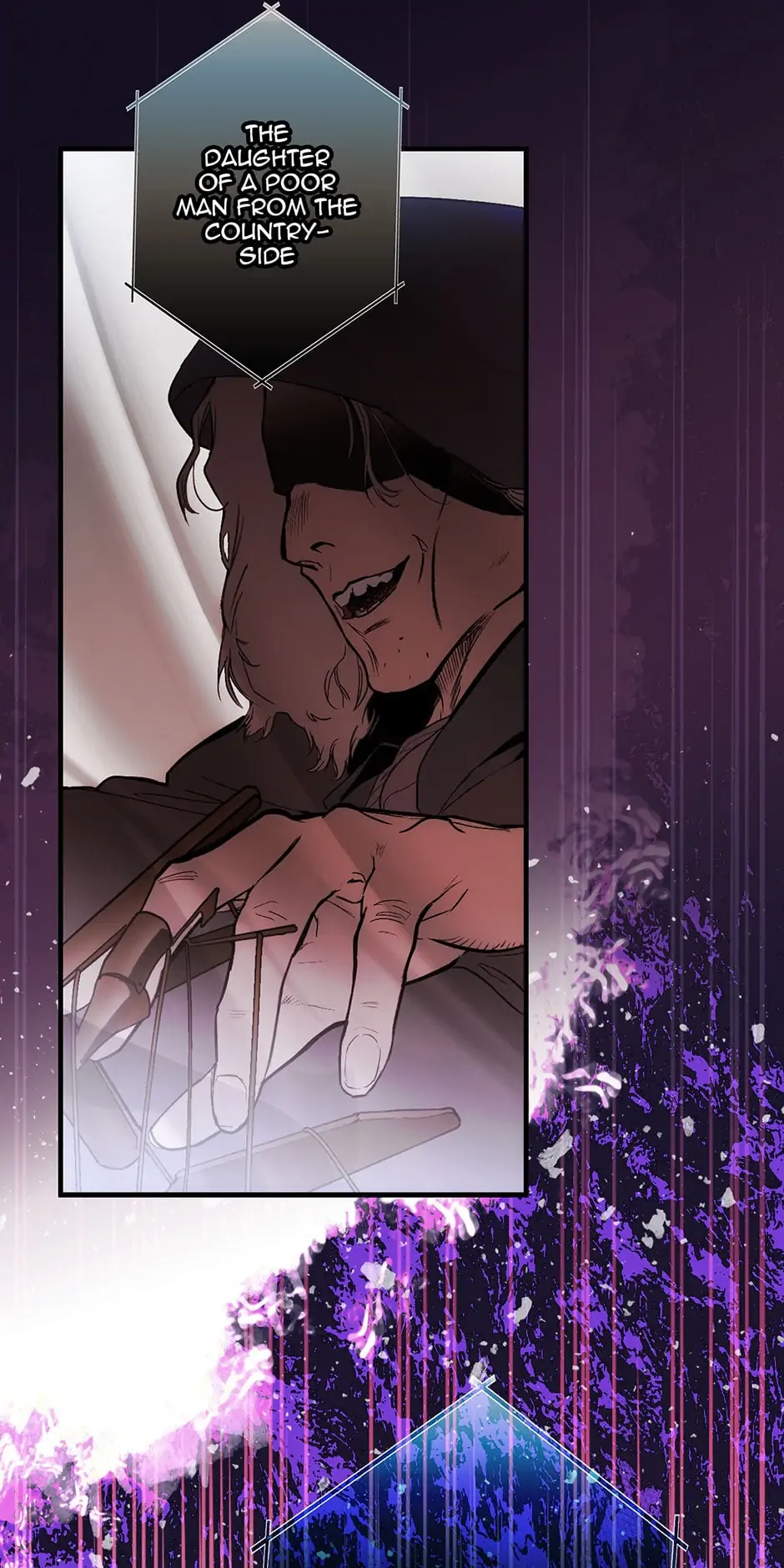 Read A Stepmother_s Märchen EN Manga Online