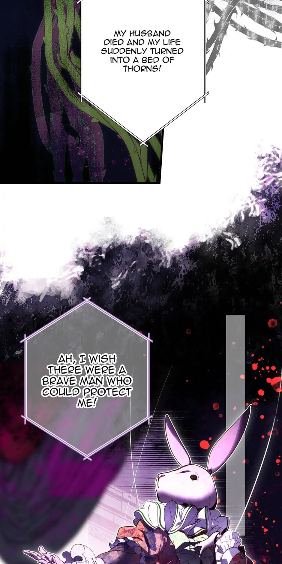 Read A Stepmother_s Märchen EN Manga Online