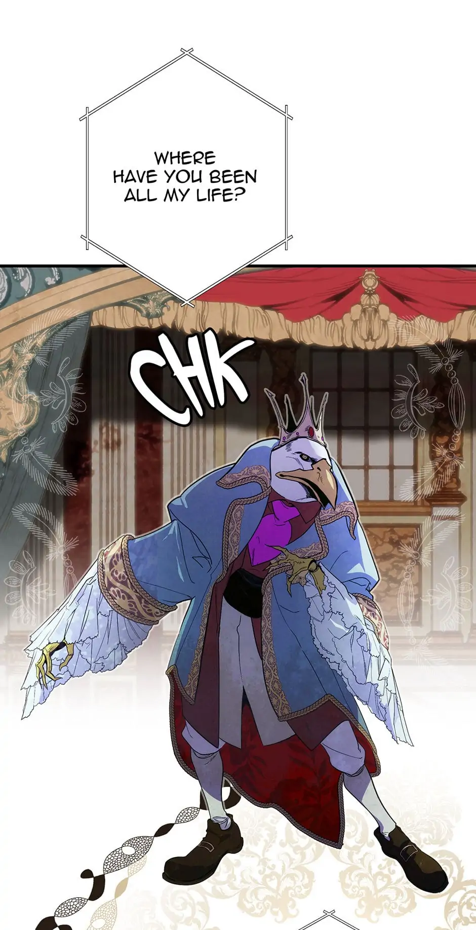 Read A Stepmother_s Märchen EN Manga Online