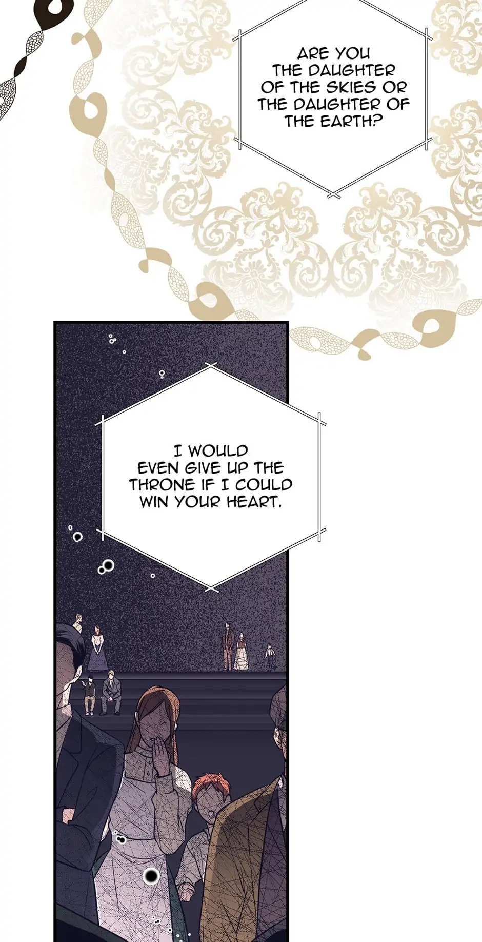 Read A Stepmother_s Märchen EN Manga Online